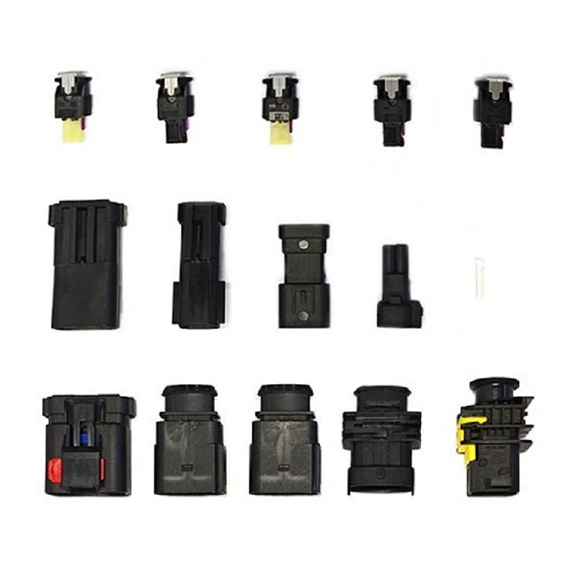 2019-2024 6.7L Ram Cummins Tuner Harness Plug Kit