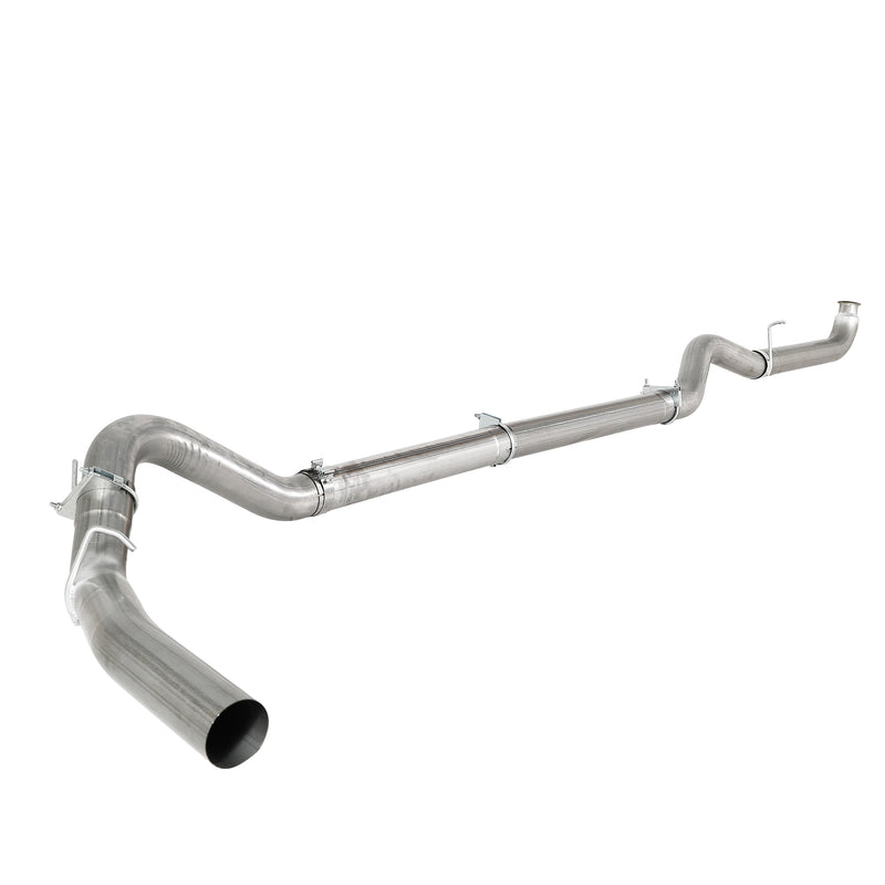 2001-2007 6.6L GM Duramax LB7 LLY LBZ 4"Downpipe Back Exhaust