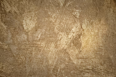 Decorative button texture