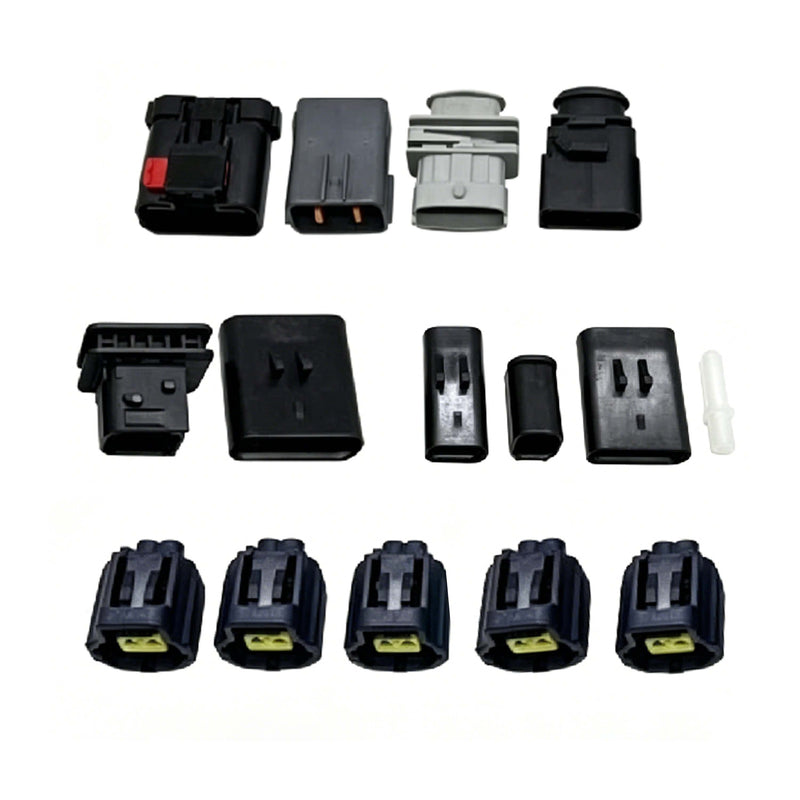 2016-2018 6.7L Ram Cummins Tuner Harness Plug Kit