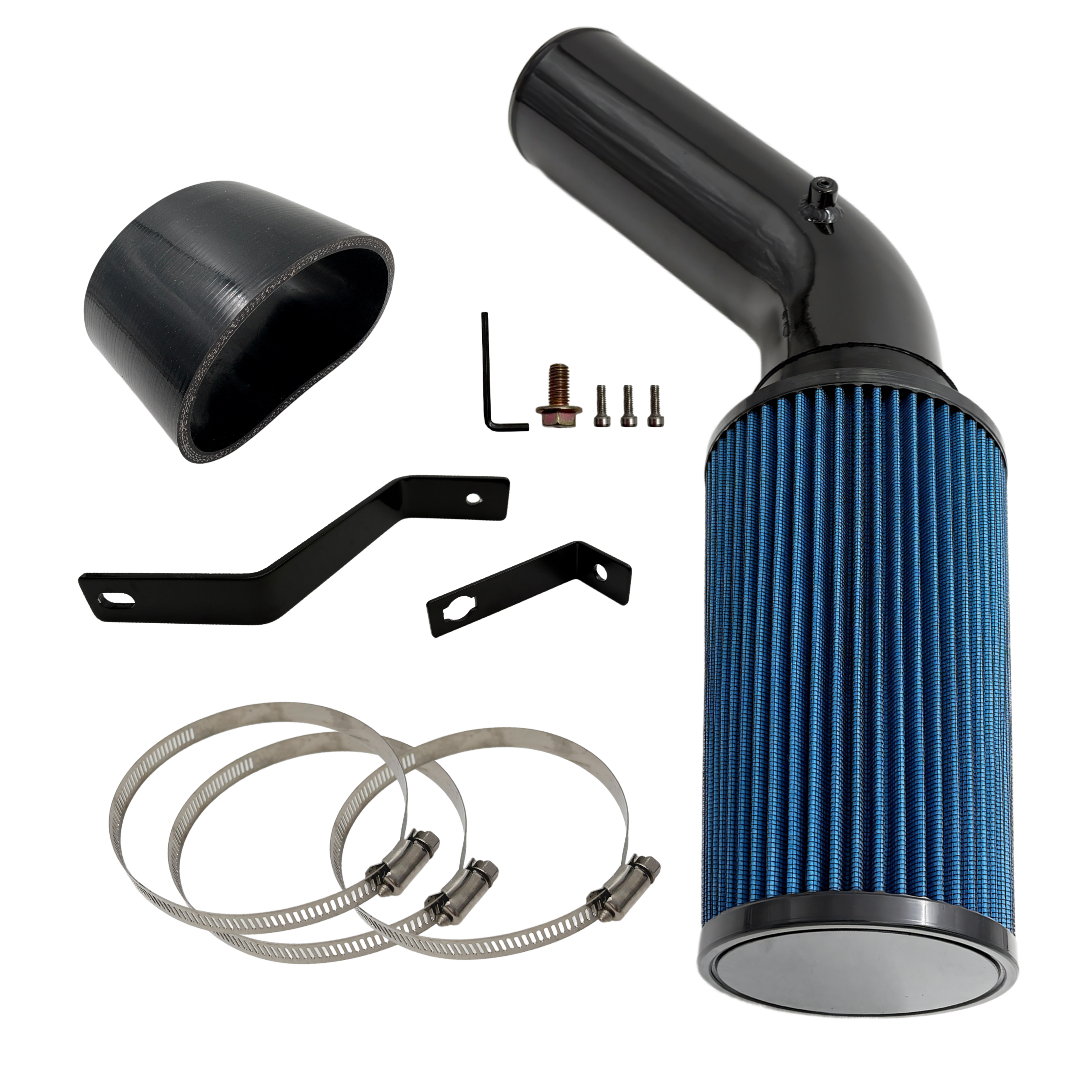 1999-2003 7.3L Ford F250 F350 Cold Air Intake Kit