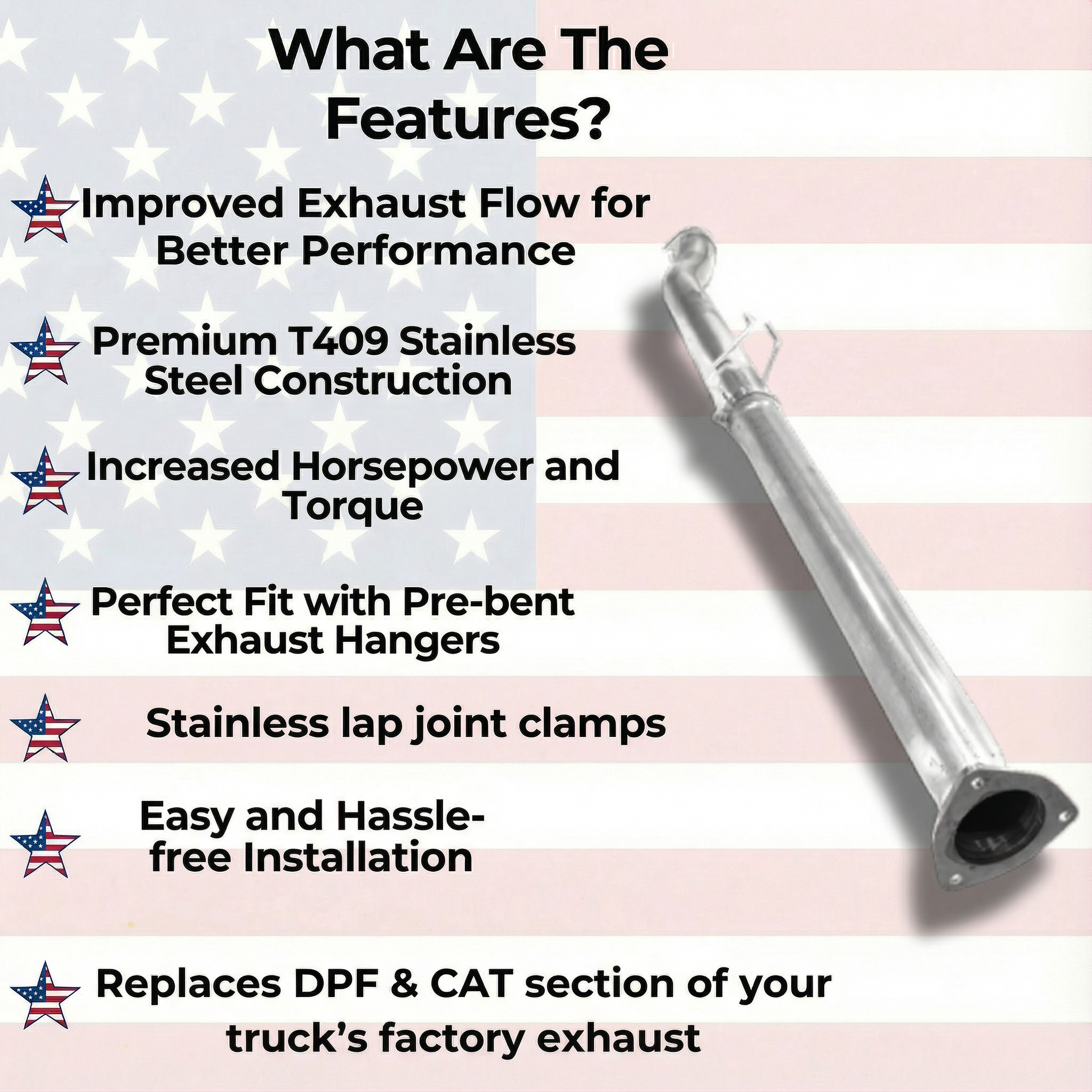 Ford 6.7 Powerstroke Full Delete Bundle | 2020-2022