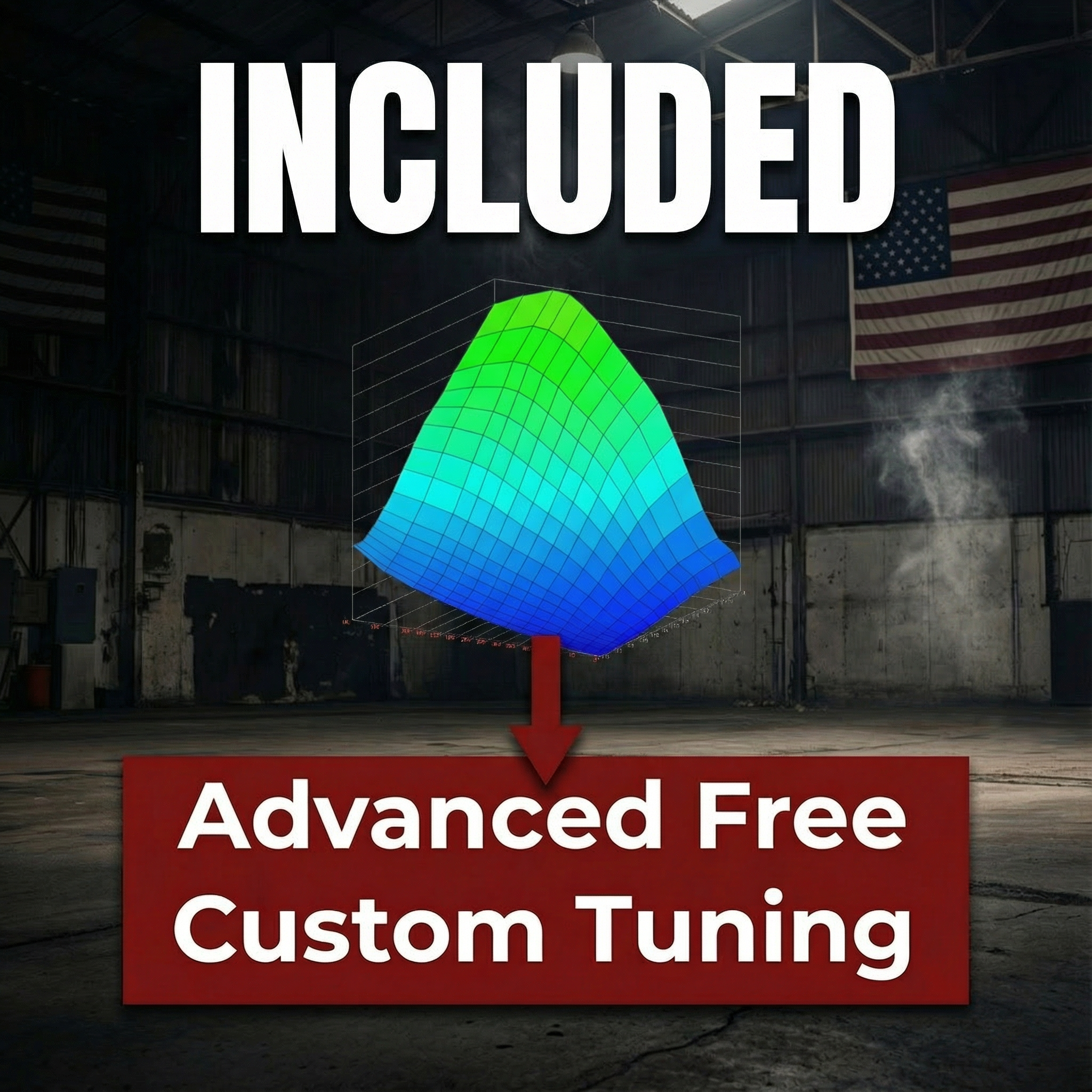 Ram Cummins 6.7 Full Delete Bundle | 2013-2018