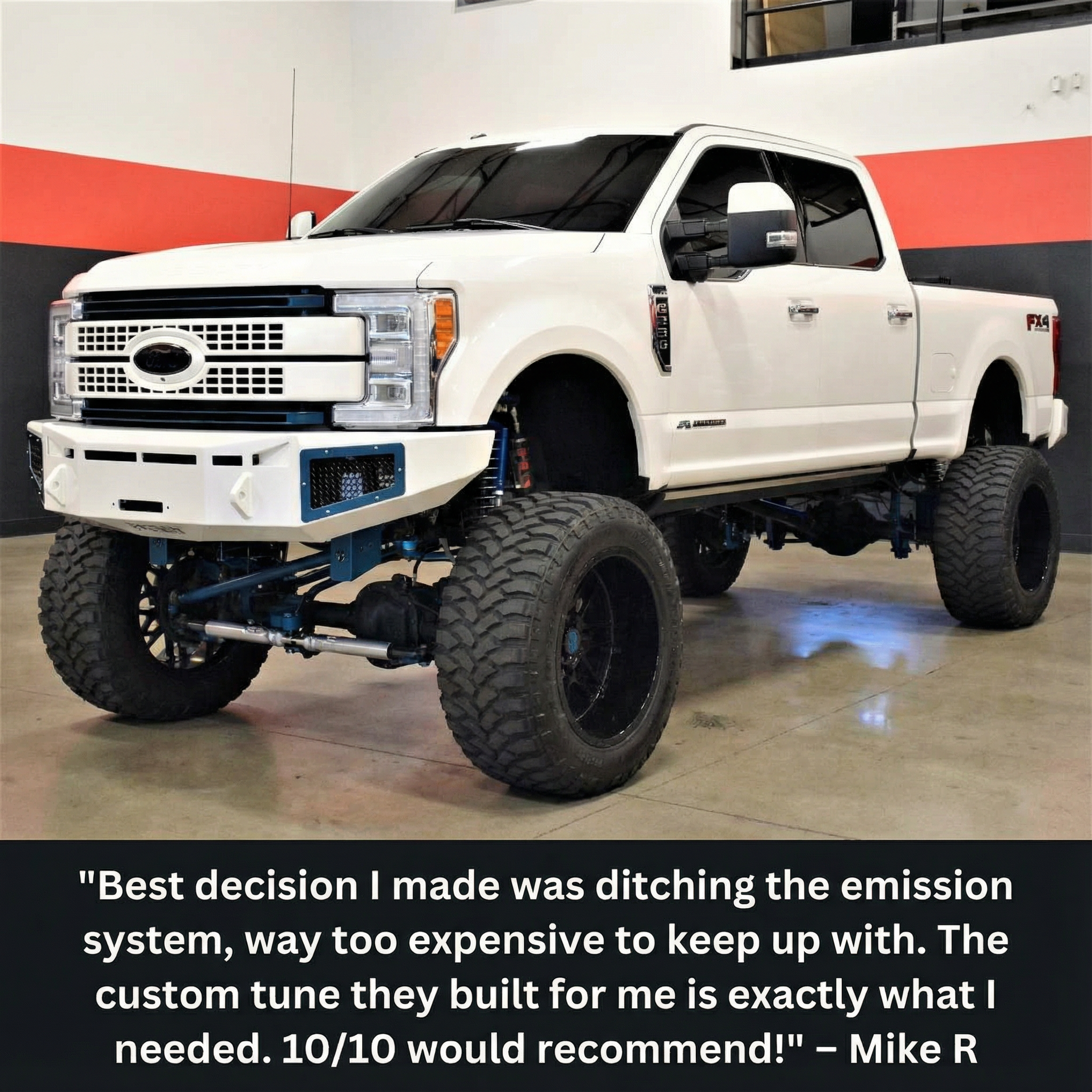 Ford 6.7 Powerstroke Full Delete Bundle | 2020-2021