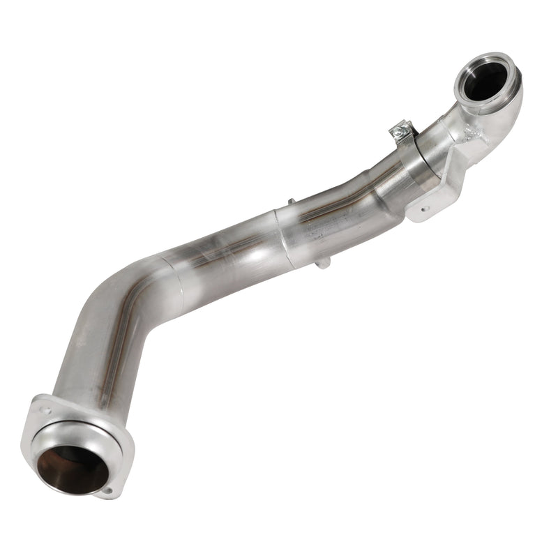 2020-2024 6.7L Ford powerstroke 4"downpipe Exhaust