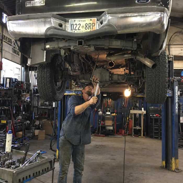 Step-by-step
Install Video