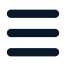 Mobile menu icon