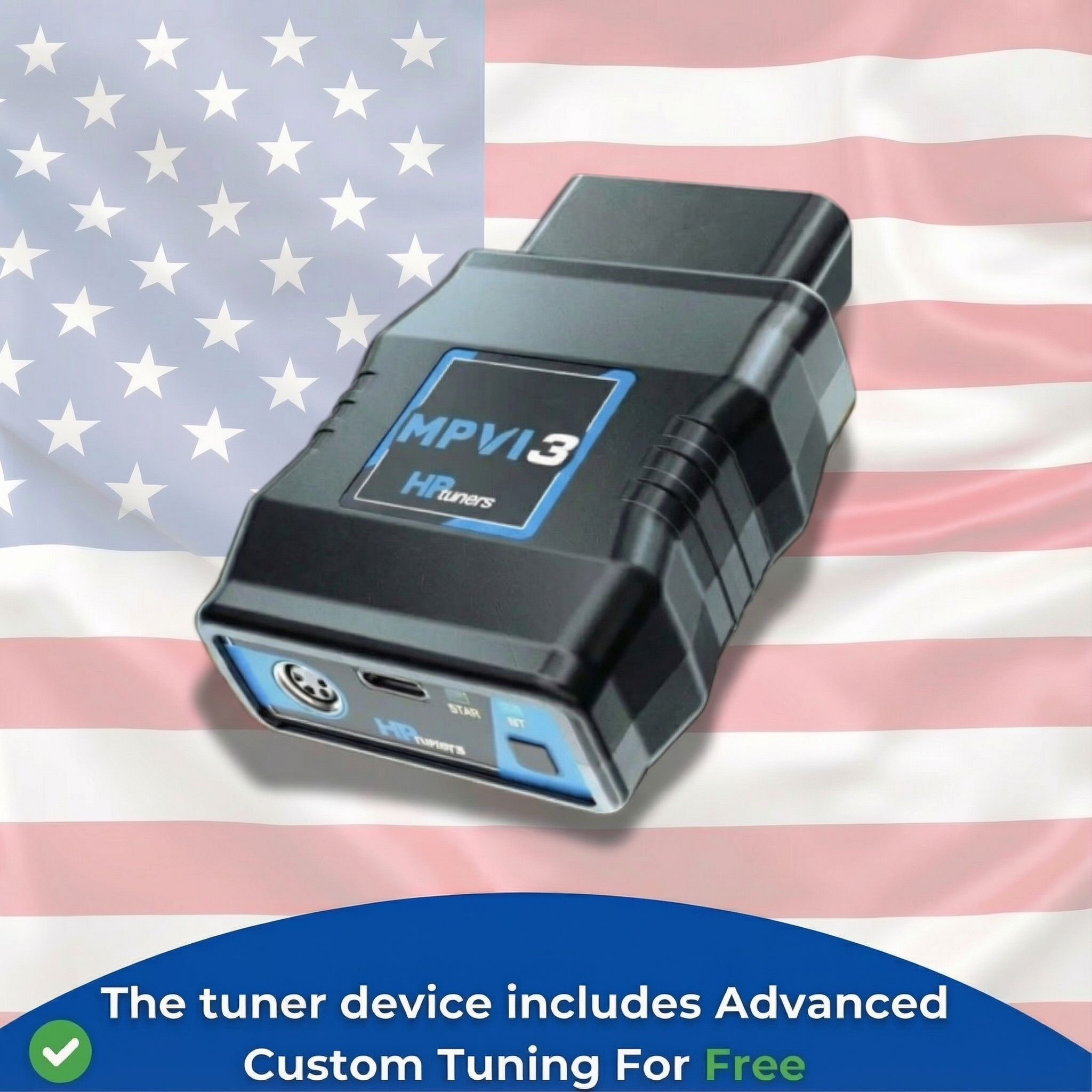 L5P Performance Tuner | 2017-2023 6.6L GM Duramax | Advanced Free Custom Tuning