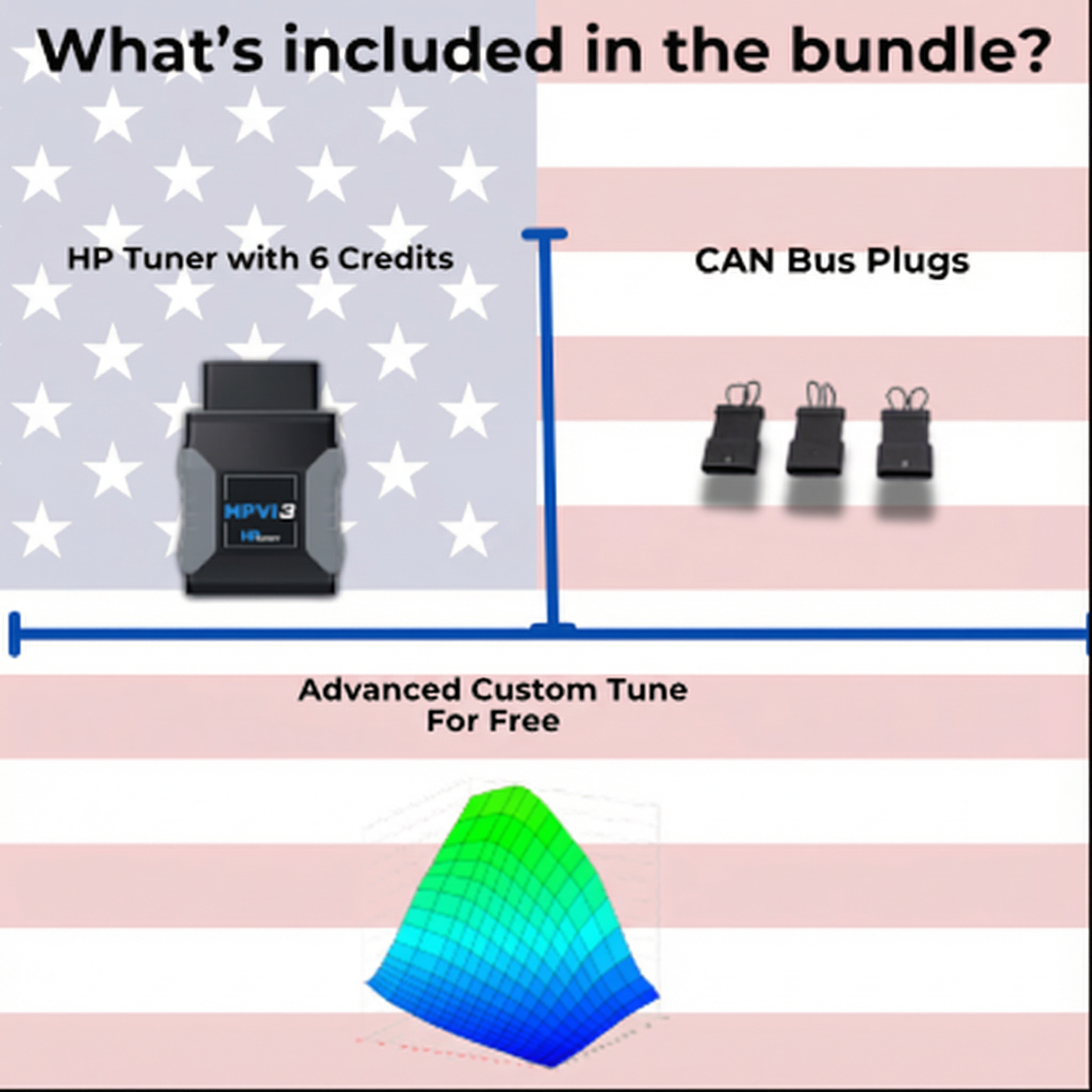 L5P Performance Tuner | 2017-2023 6.6L GM Duramax | Advanced Free Custom Tuning