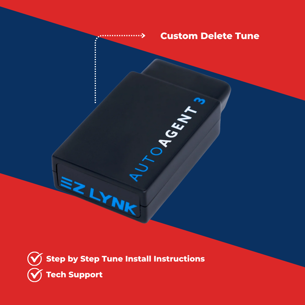 2023-2026 Ford 6.7L Powerstroke Full Delete Bundle