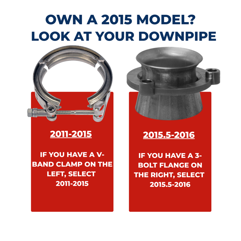 2011-2016 GMC Chevy Duramax 6.6 LML Full Delete Bundle | EFI Live