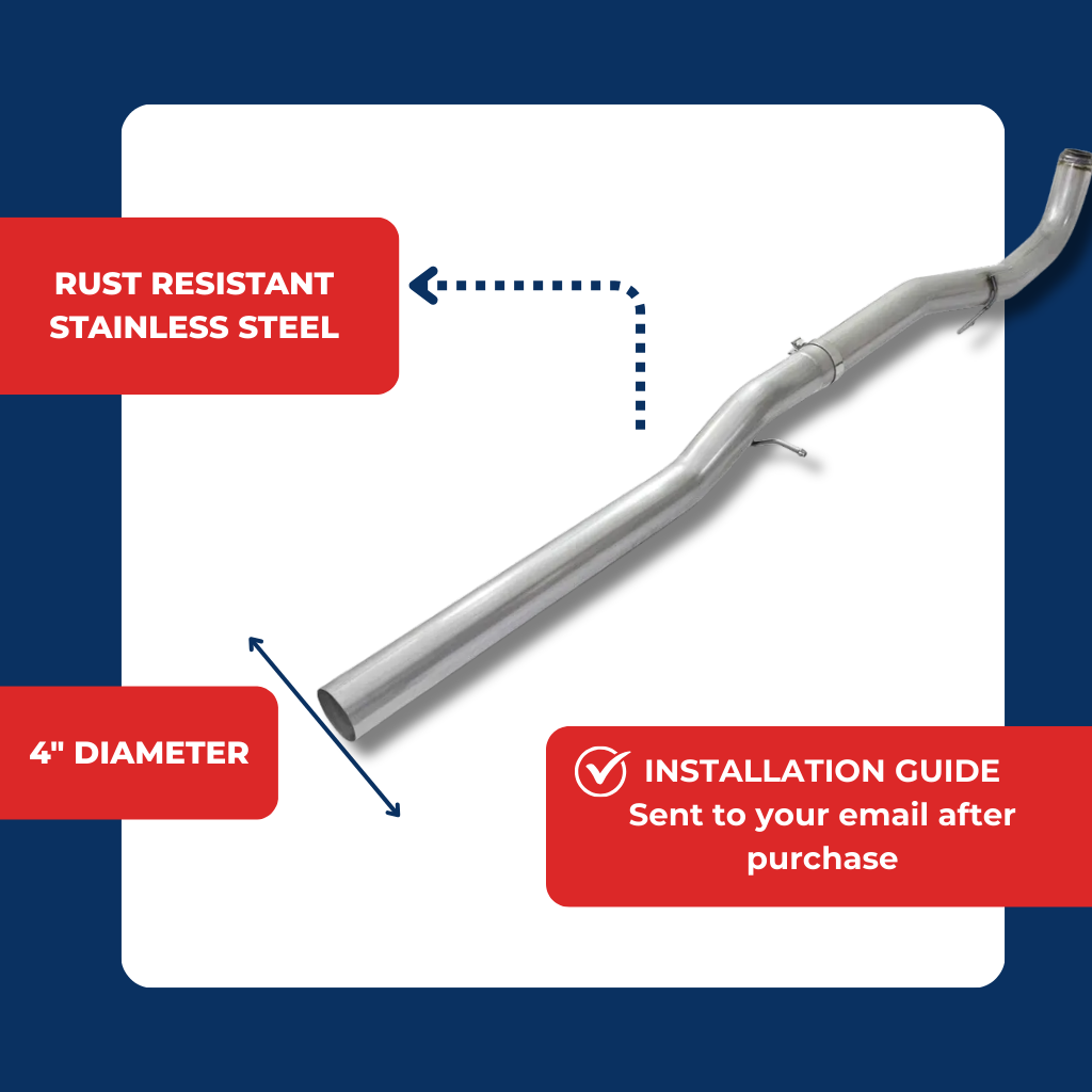 2011-2016 GMC Chevy Duramax 6.6 LML Full Delete Bundle | EFI Live