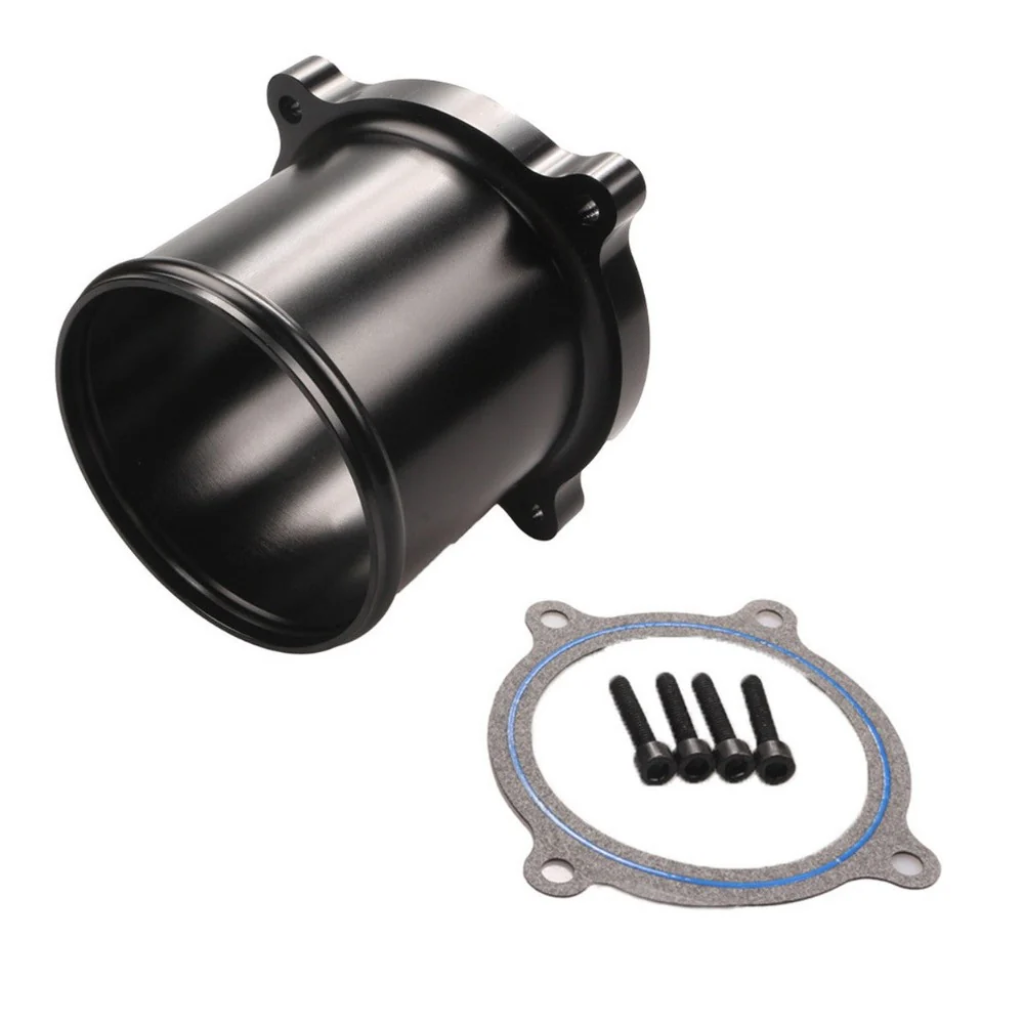 2022-2024 6.7L Dodge Ram Cummins 2500-5500  ALL-IN-ONE Customizable Kit Bundle (Aisin Supported)