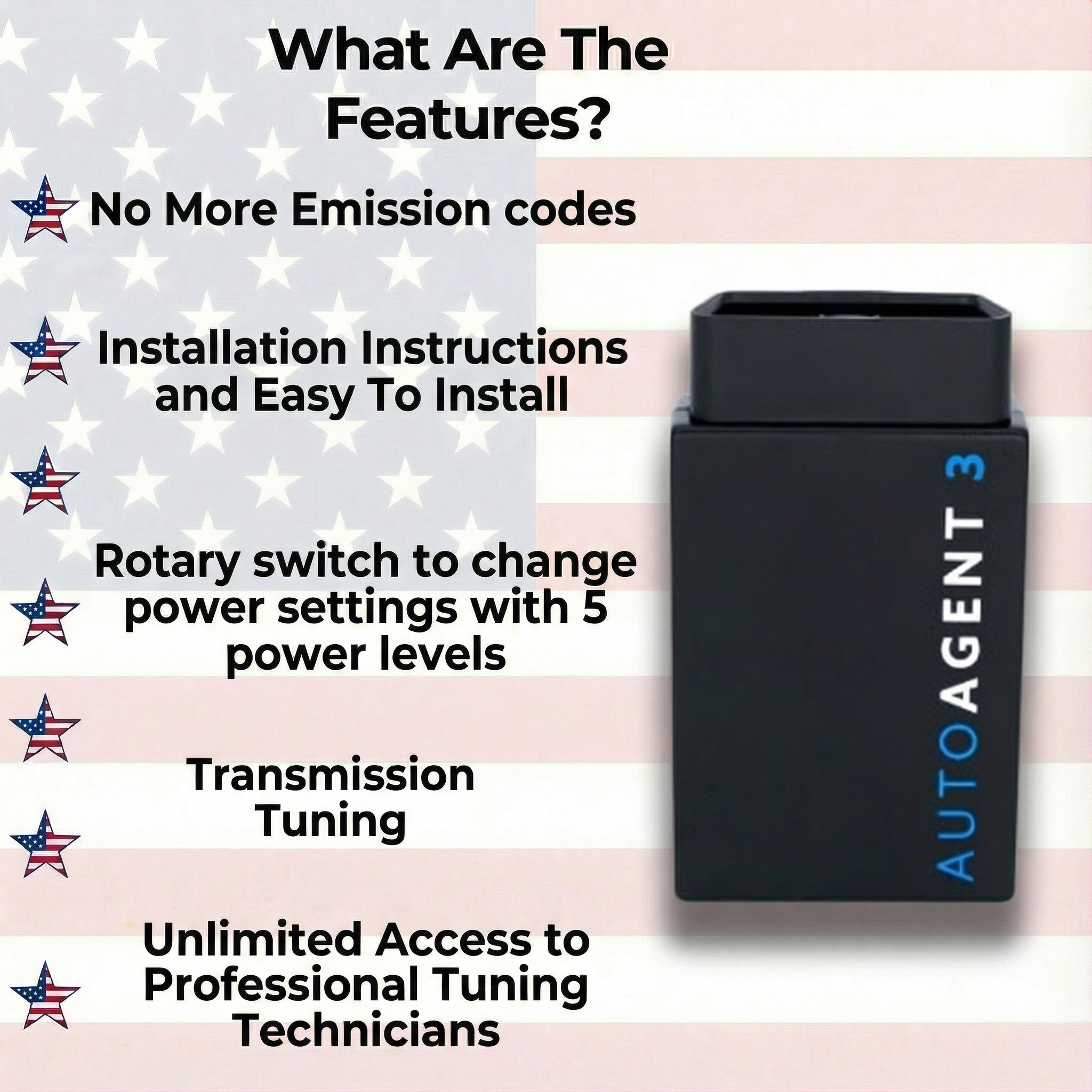 Ram Cummins 6.7 Full Delete Bundle | 2019-2021