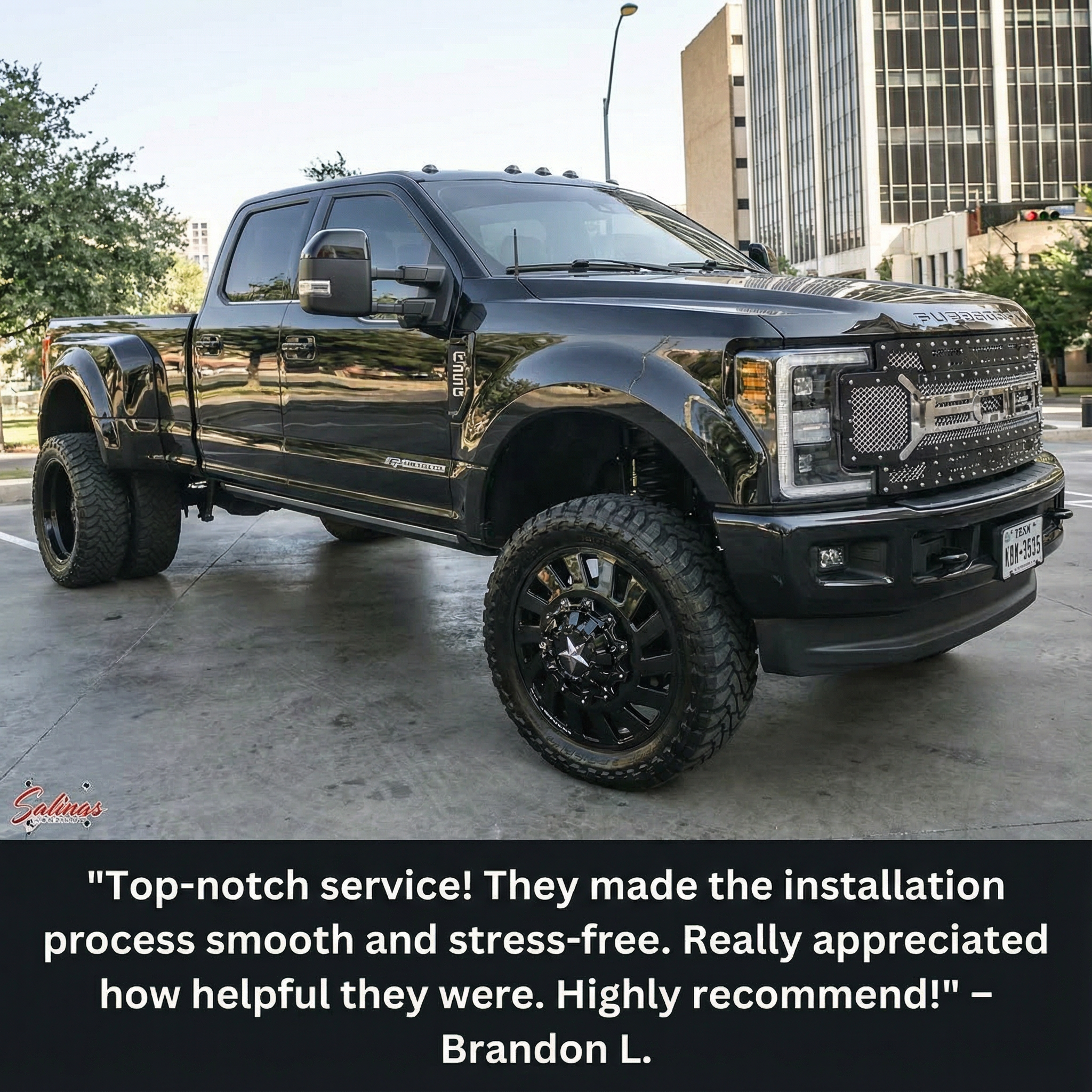 Ford 6.7 Powerstroke Full Delete Bundle | 2020-2021