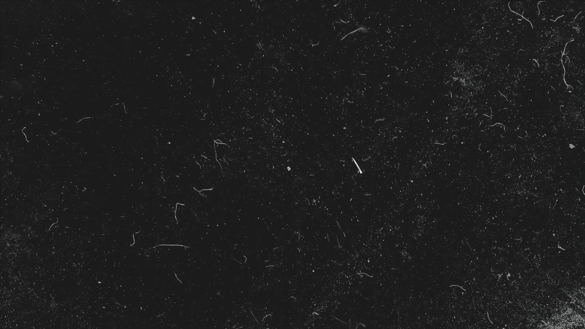 Footer background texture