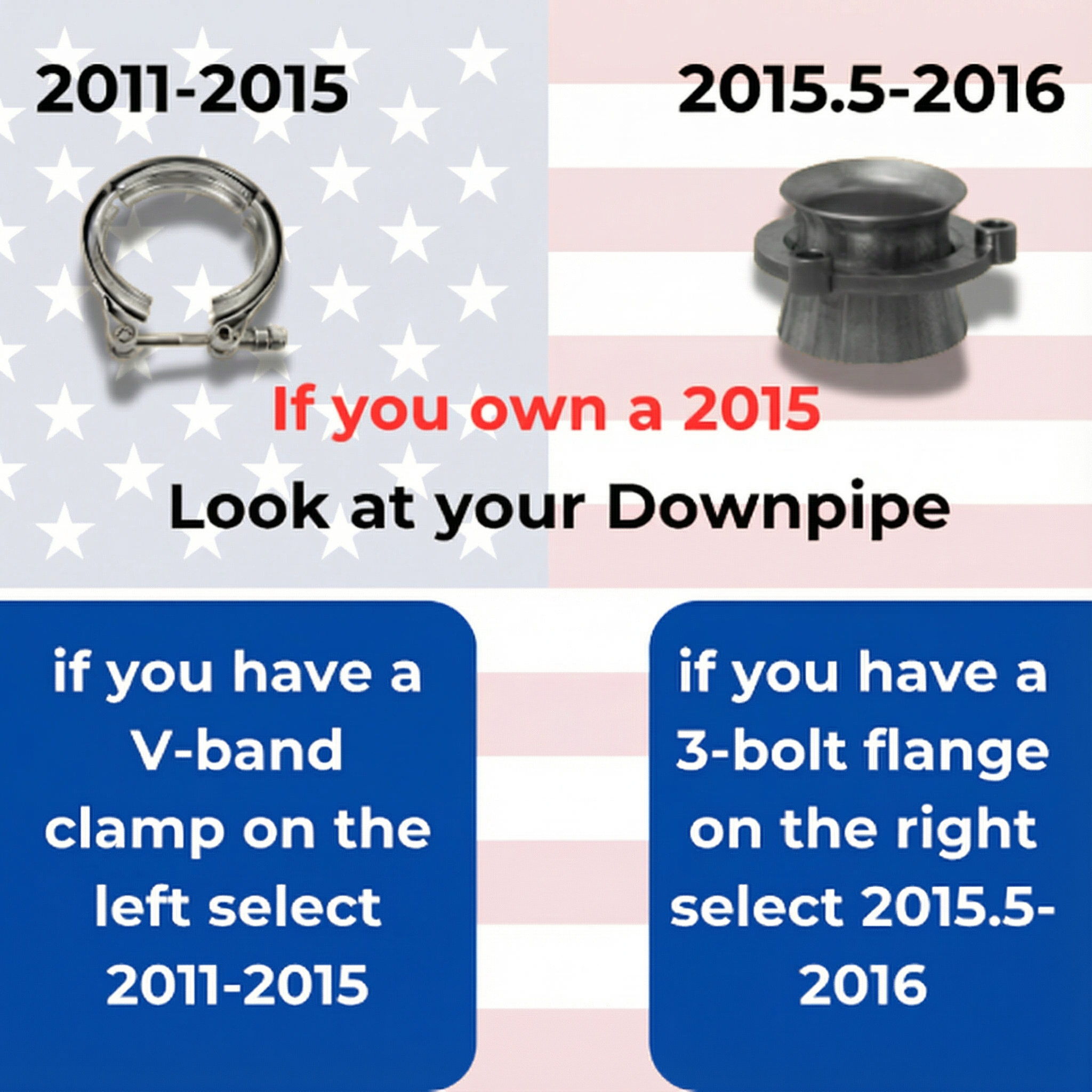 DPF Delete \ Full Exhaust System \ Duramax 6.6L 2011-2016