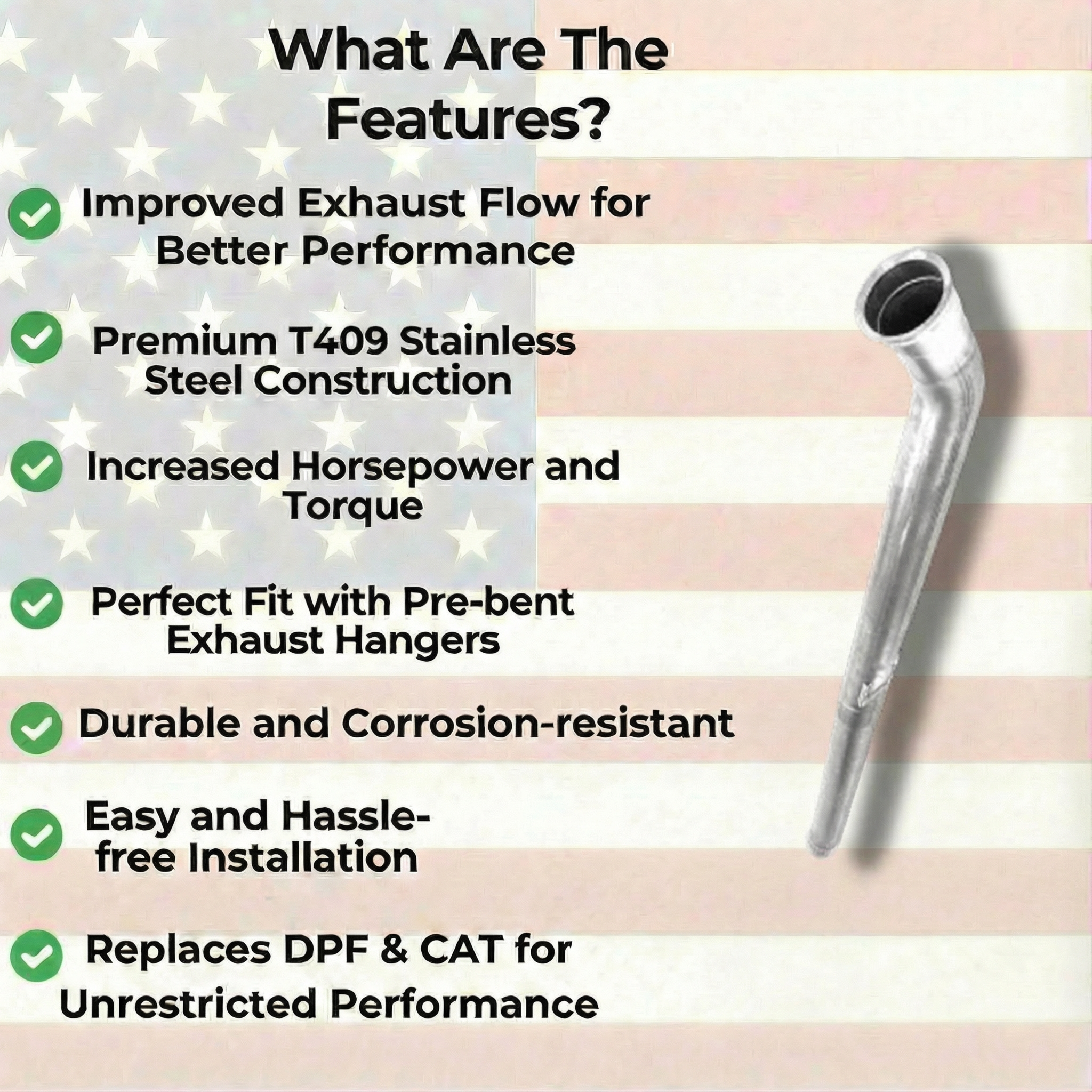 Ram Cummins 6.7 Full Delete Bundle | 2022-2024