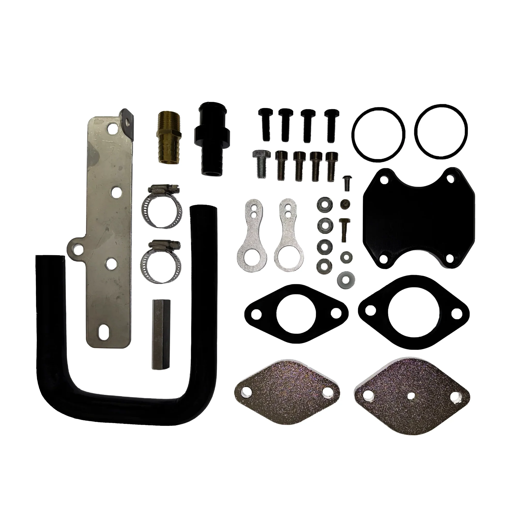 2022-2024 6.7L Dodge Ram Cummins 2500-5500  ALL-IN-ONE Customizable Kit Bundle (Aisin Supported)