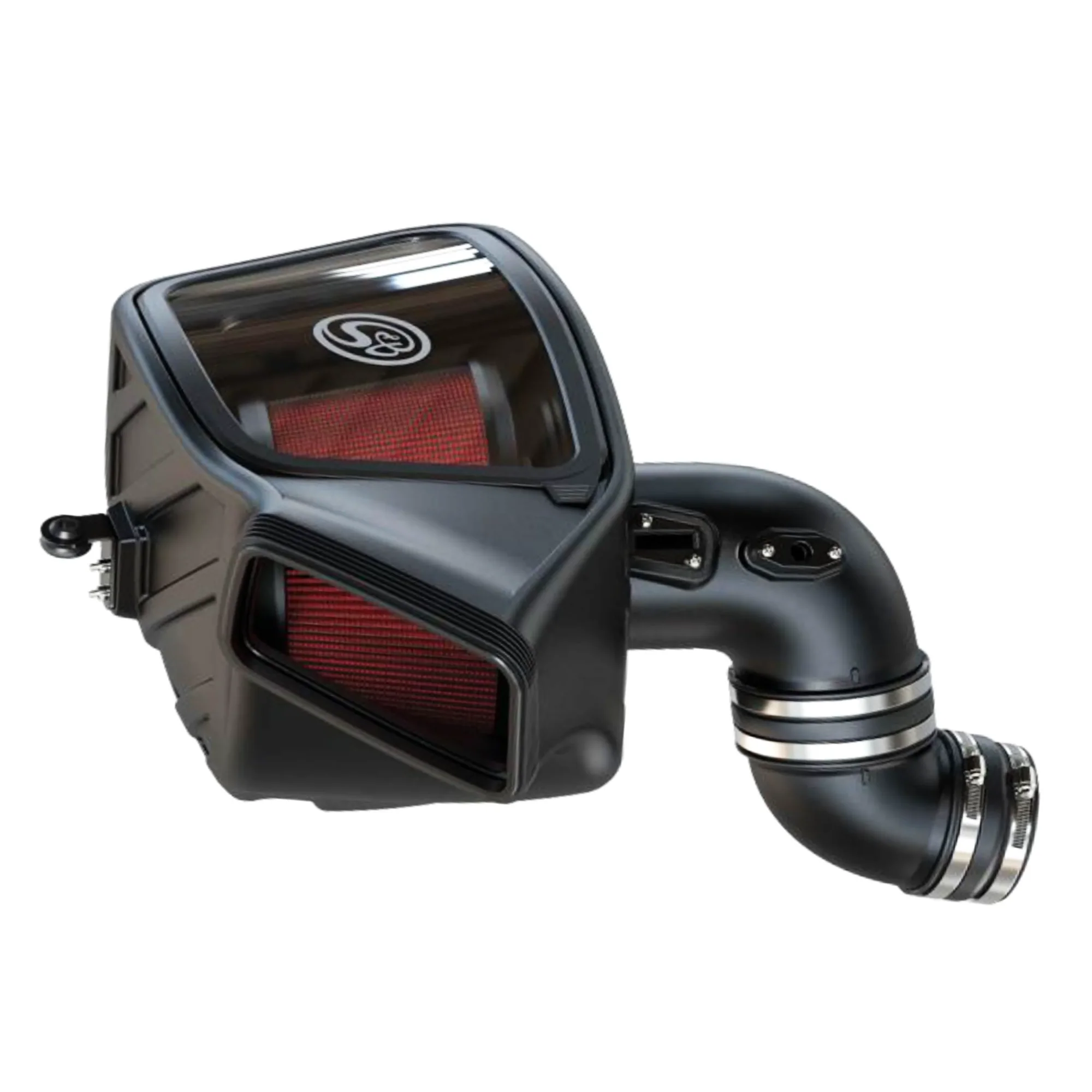 2022-2024 6.7L Dodge Ram Cummins 2500-5500  ALL-IN-ONE Customizable Kit Bundle (Aisin Supported)