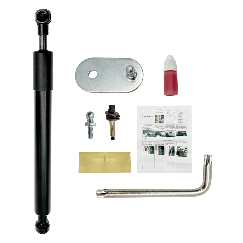 2004-2014 Ford F150 Lincoln Mark LT Tailgate Assist Shock Kit