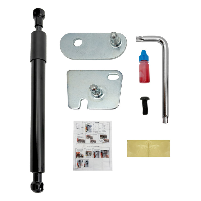 2017-2024 Ford F250 F350 F450 Tailgate Assist Shock Kit