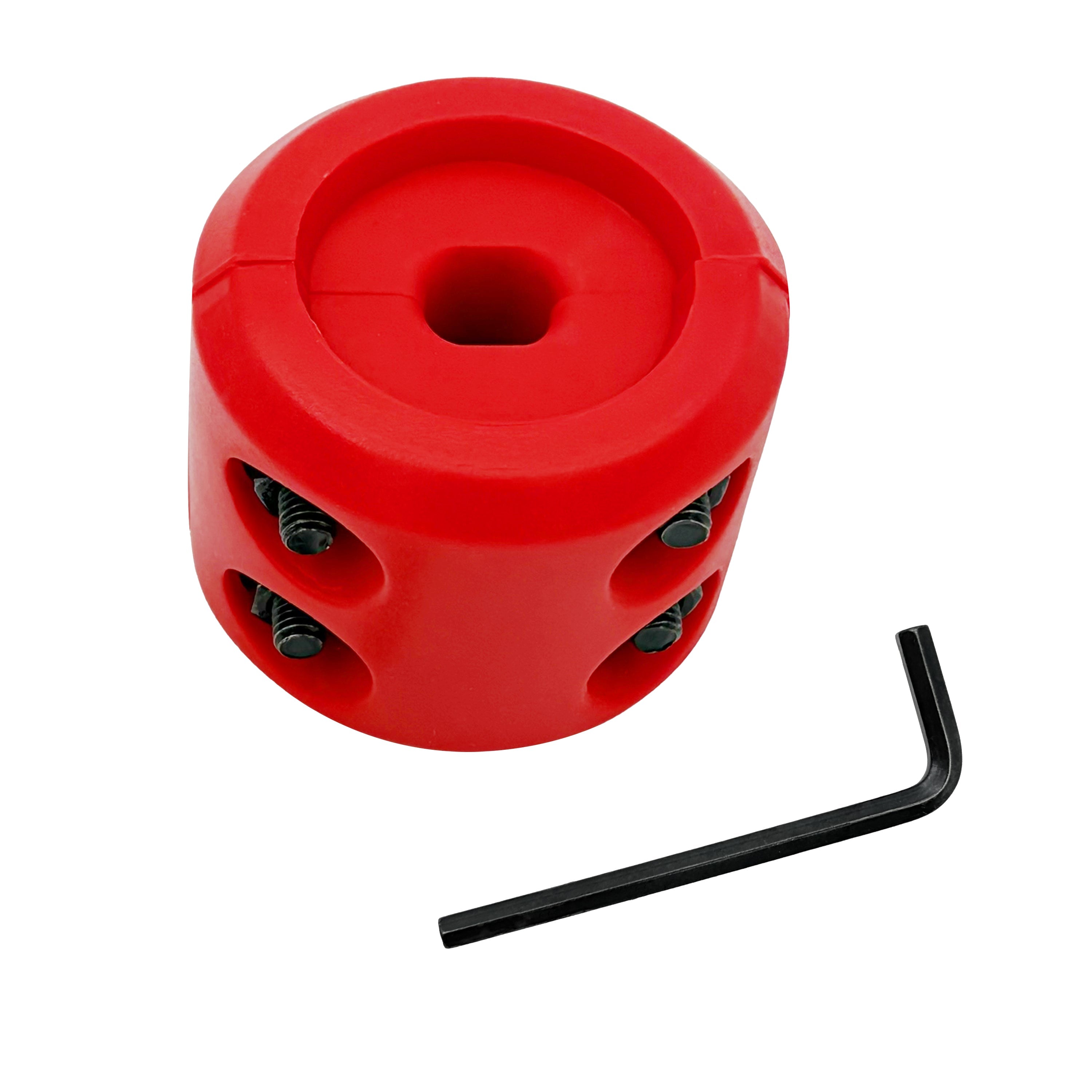 Winch Hook Stopper Shock Absorbent Cable Line Saver